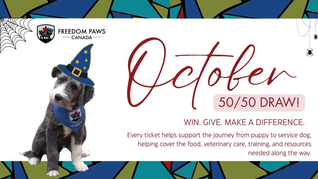 FPC Oct Raffle October Raffle