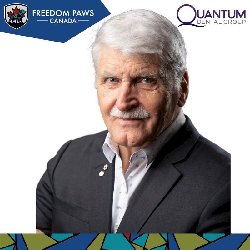 Lt. General Hon. Romeo Dallaire